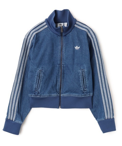 adidas（アディダス） ジャージ adidas DENIM FB TT / アディダス