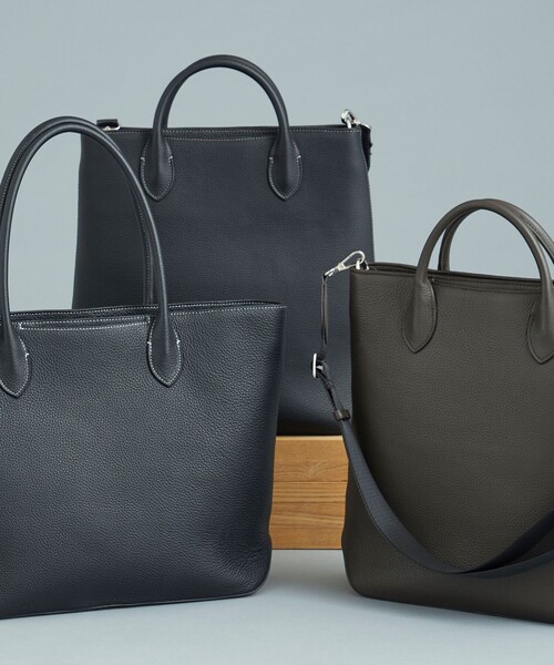 UNITED ARROWS（ユナイテッドアローズ） トートバッグ レザー トート