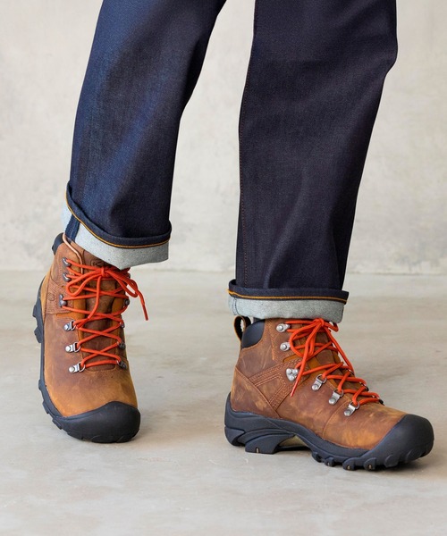 KEEN（キーン） ブーツ PYRENEES / ピレニーズ / メンズ 登山靴