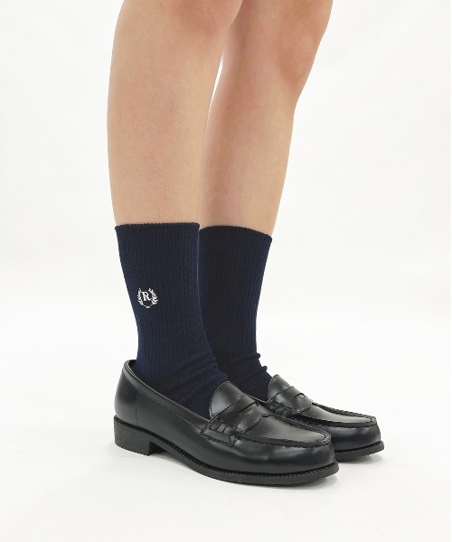 repipi armario（レピピアルマリオ） 靴下 「repipi armario