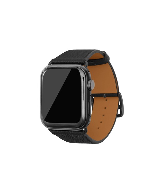 BONAVENTURA（ボナベンチュラ） 腕時計 ノービレ Apple Watch レザー