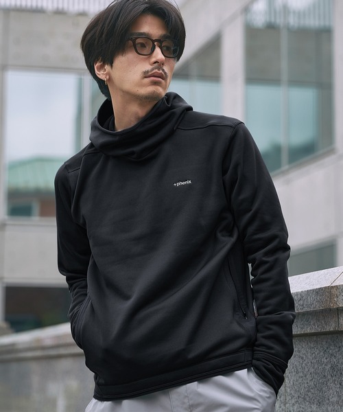 phenix（プラスフェニックス） パーカー メンズ : ZOZOTOWN Yahoo!店