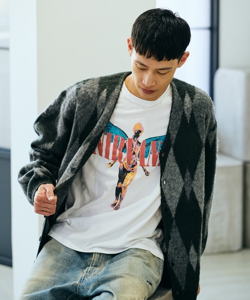 TOWNCRAFT（タウンクラフト） カーディガン メンズ レディース