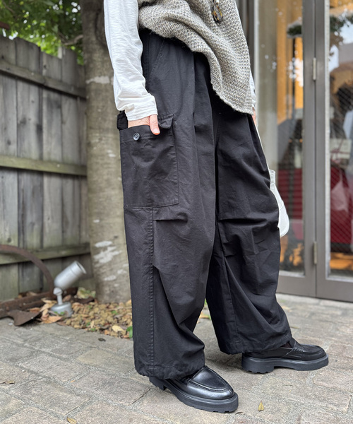 JOURNAL STANDARD LUXE（ジャーナルスタンダード ラックス） カーゴ