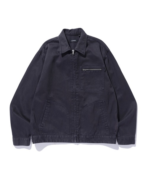 XLARGE（エクストラ ラージ） コート ジャケット WASHED WORK JACKET