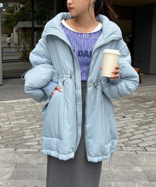 CIAOPANIC TYPY（チャオパニックティピー） ブルゾン ONE SIZE