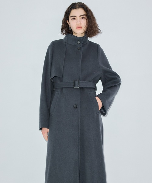 PUBLIC TOKYO（パブリックトウキョウ） コート チェスターコート