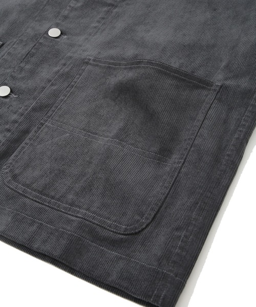 ADAM ET ROPE'（アダムエロペ） カバーオール 「ZOZO限定