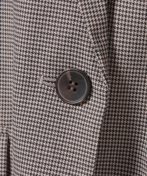 BEAMS HEART（ビームス ハート） ジャケット テーラードジャケット