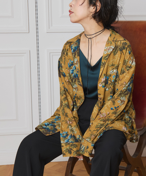 IENA LA BOUCLE（イエナラブークル） コート アウター IENA LA BOUCLE