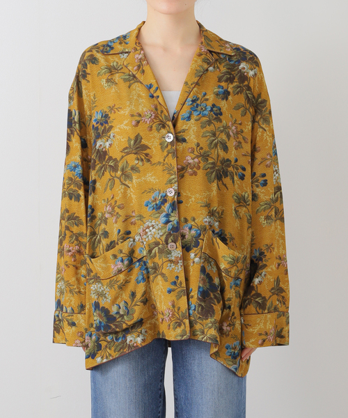 IENA LA BOUCLE（イエナラブークル） コート アウター IENA LA BOUCLE