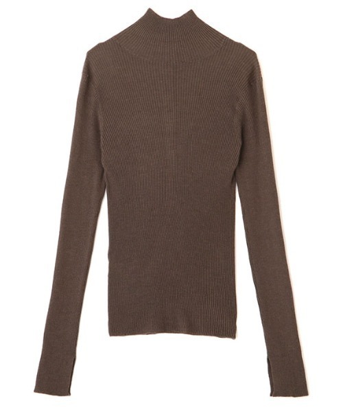 ETRE TOKYO（エトレトウキョウ） ニット セーター SANTEシルクカシミヤ