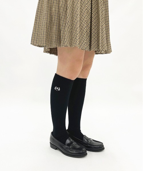 repipi armario（レピピアルマリオ） 靴下 「repipi armario