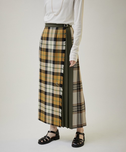 O'NEIL of DUBLIN（オニールオブダブリン） スカート 「O'NEIL of