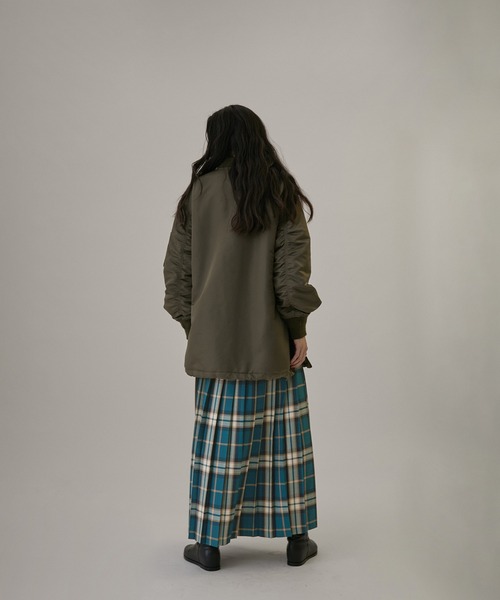 O'NEIL of DUBLIN（オニールオブダブリン） スカート 「O'NEIL of