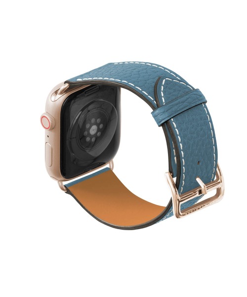 BONAVENTURA（ボナベンチュラ） 腕時計 シュリンク Apple Watch レザー