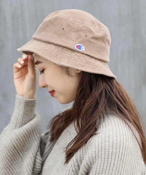 Champion（チャンピオン） 帽子 ハット 「Champion」199-905B （387