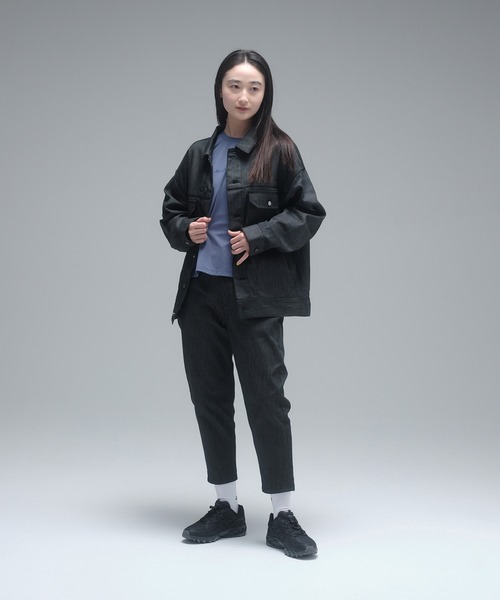 New Balance（ニューバランス） ジーンズ デニム デニムパンツ MET24