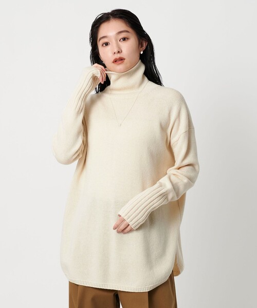 MARW UNITED ARROWS（マルゥ ユナイテッドアローズ） ニット セーター