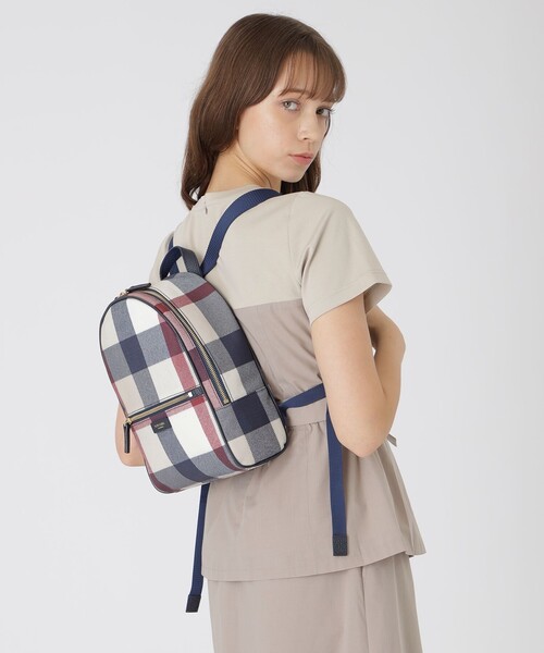 BLUE LABEL CRESTBRIDGE（ブルーレーベルクレストブリッジ） デイ