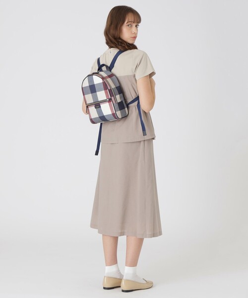 BLUE LABEL CRESTBRIDGE（ブルーレーベルクレストブリッジ） デイ