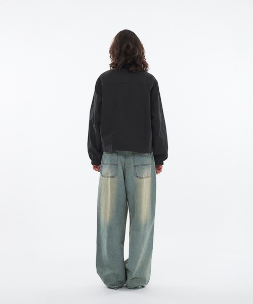 WISH FOR EVER（ウィッシュフォーエバー） ブルゾン アウター