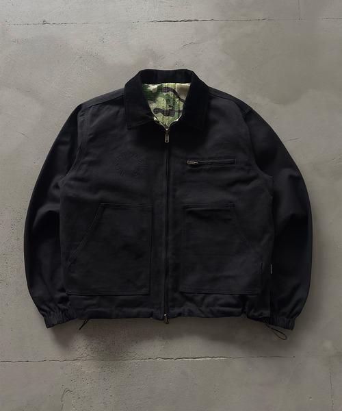 うまいち様 WISH FOR EVER アウター ジャケット 2024 Autumn Winter