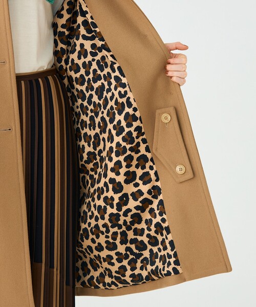 Mackintosh（マッキントッシュ） ステンカラーコート コート 「別注