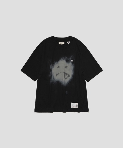 MIHARAYASUHIRO tシャツ Tシャツ メンズ 「MIHARAYASUHIRO/ミハラ