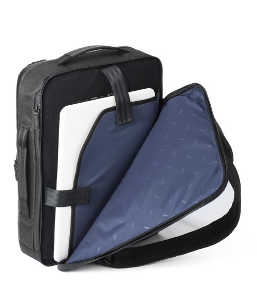 ace. ビジネスバッグ ace./エース ガジェタブル ヘザー2 ビジネス