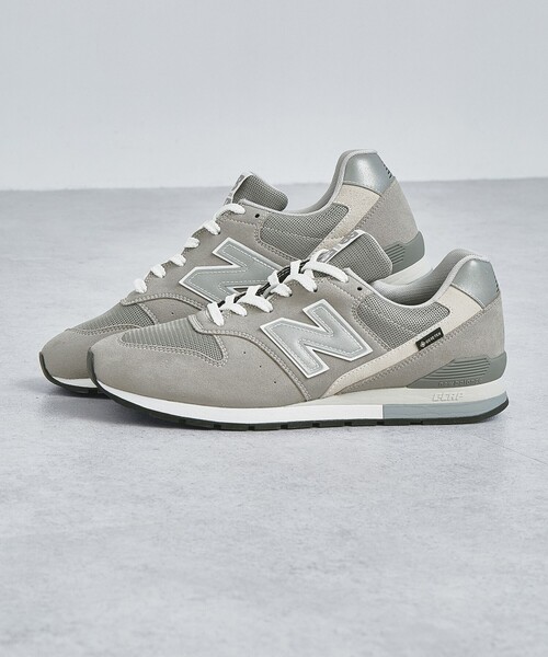 New Balance（ニューバランス） スニーカー 「New Balance」CM996 GTX