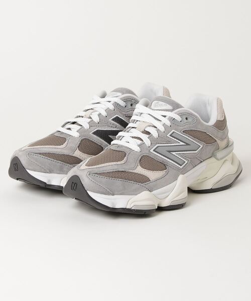 New Balance（ニューバランス） スニーカー U9060 LBA メンズ