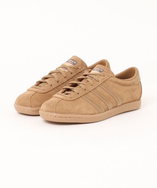 adidas（アディダス） スニーカー TOBACCO タバコ JP9651 #BROW/CARD