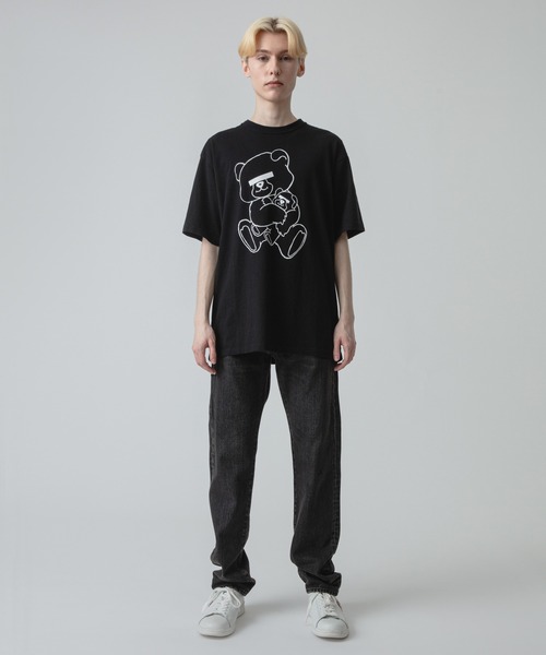 UNDERCOVER（アンダーカバー） tシャツ UB0D3802 メンズ レディース