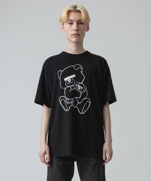 UNDERCOVER（アンダーカバー） tシャツ UB0D3802 メンズ レディース