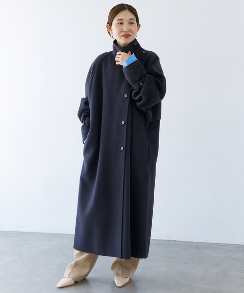 VERMEIL par iena（ヴェルメイユパーイエナ） コート アウター