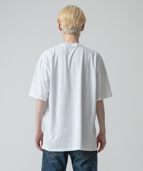undercover 04SS all junk out!! Tシャツ UNDERCOVER X FRAGMENT SS2004