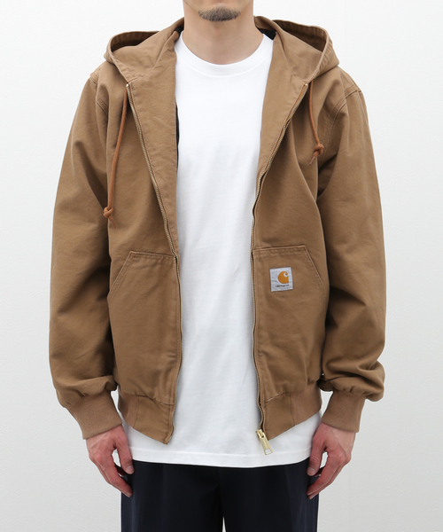 Carhartt WIP（カーハートワークインプログレス） ブルゾン アウター