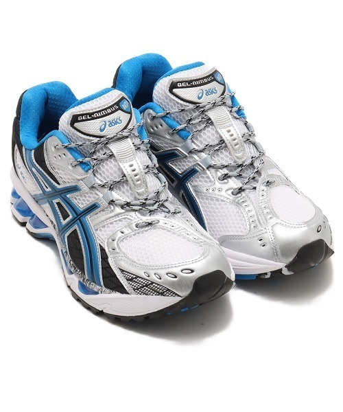 ASICS（アシックス） スニーカー asics GEL-NIMBUS 10.1 / アシックス