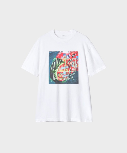 nana-nana tシャツ AKIRA REMIX × nana-nana T-shirts B メンズ