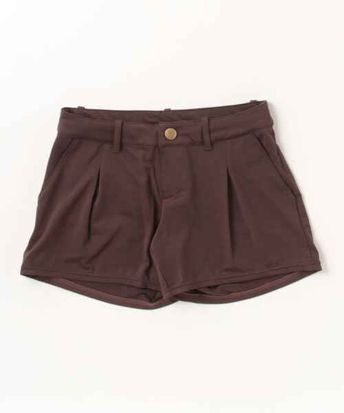 mikomori（ミコモリ） パンツ SHORT PANTS レディース : ZOZOTOWN