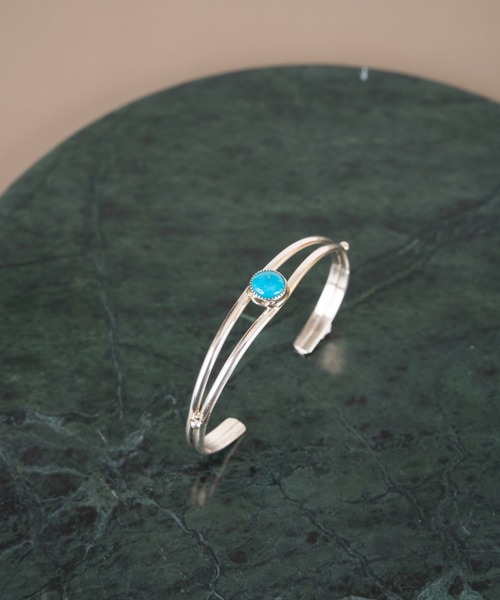 Harpo（アルポ） ブレスレット 「Harpo/アルポ」シルバーバングル