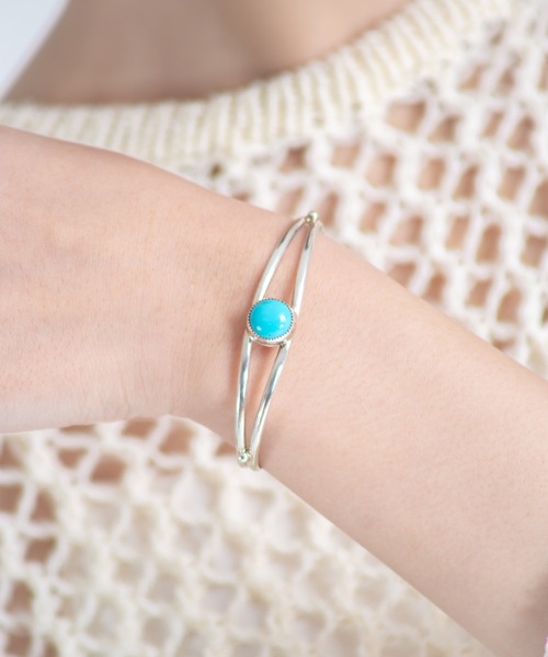 Harpo（アルポ） ブレスレット 「Harpo/アルポ」シルバーバングル