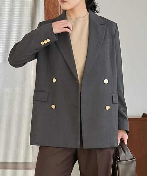 journal standard L'essage（ジャーナルスタンダード レサージュ