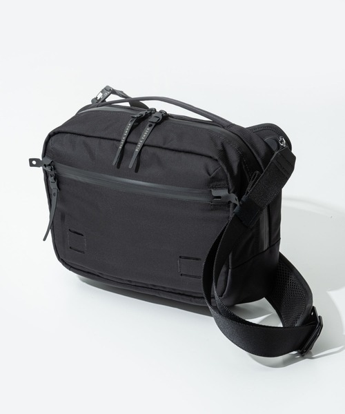 BLACK EMBER（ブラックエンバー） ウエストポーチ Black Ember GRIP