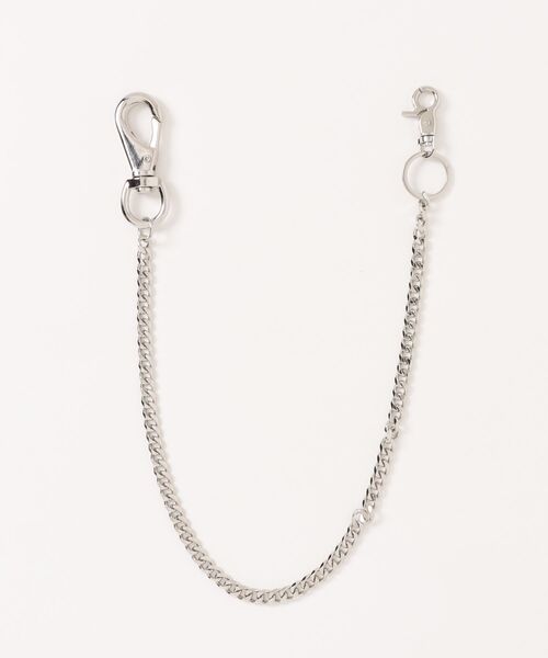 ウォレットチェーン : ZOZOTOWN Yahoo!店 - 通販 - Yahoo!ショッピング