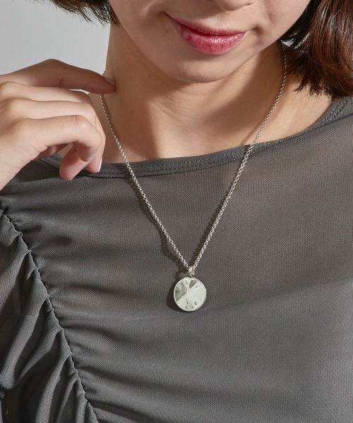 PHILIPPE AUDIBERT（フィリップ オーディベール） ネックレス