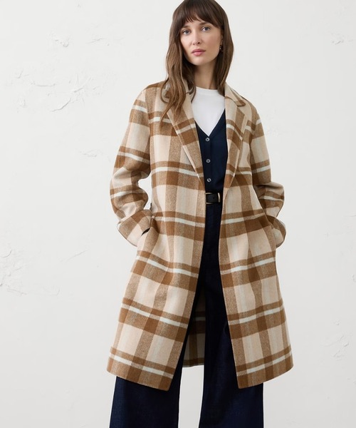 BANANA REPUBLIC（バナナリパブリック） コート チェスターコート