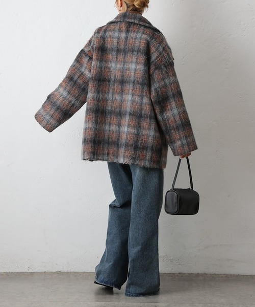 COLONY 2139（コロニー トゥーワンスリーナイン） コート アウター