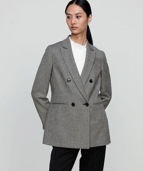 TOMORROWLAND collection ジャケット テーラードジャケット シック